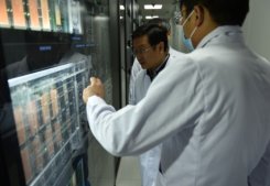 国家超级计算郑州中心通过验收：计算能力达 100PFlops，存储容量 100PB