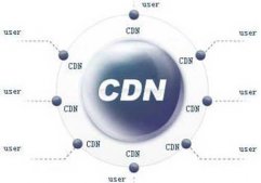 什么是CDN加速技术？