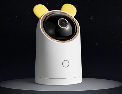 华为智选智能摄像头 Pro 发布：搭载鸿蒙 OS，299 元起