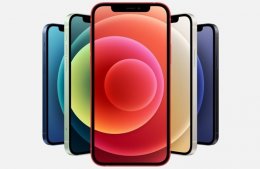 iphone12promax什么颜色好看 苹果12ProMax选什么颜色