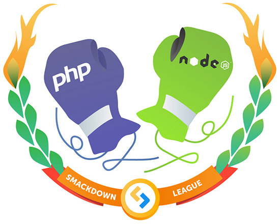 简单谈谈PHP vs Node.js