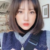 2020韩国微信小姐姐女生头像 超有气质的网红女头像