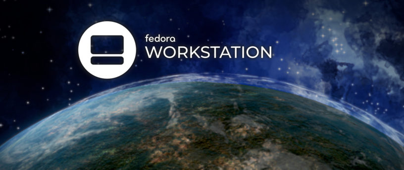 Fedora 33 Workstation的新功能