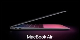 苹果ARM新MacBookAir和MacBookPro有什么区别 两者有什么不同