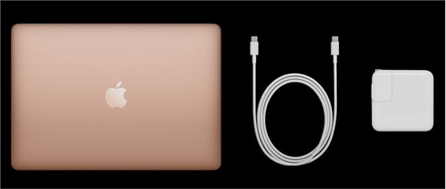 MacBook Air新款M1芯片参数配置规格 全版本参数配置规格一览