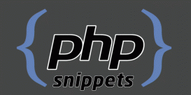 10个超级有用的PHP代码片段果断收藏