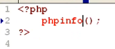 apache和PHP如何整合在一起