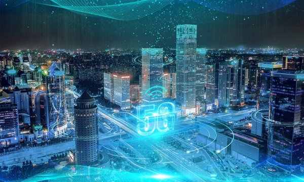 IEEE：人工智能、5G、物联网将是2021年重要的技术