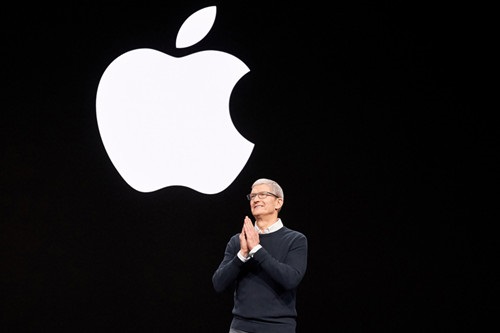 曝苹果已将折叠 iPhone 送样至富士康测试，要求进行 10W+ 次折叠测试