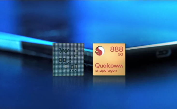 高通骁龙 888 5G 旗舰处理器芯片正式发布：5nm 工艺，Cortex X1 + A78，集成 X60 基带