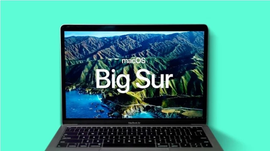 苹果 macOS Big Sur 11.1 开发者预览版 Beta 2 发布
