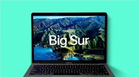 苹果 macOS Big Sur 11.1 开发者预览版 Beta 2 发布