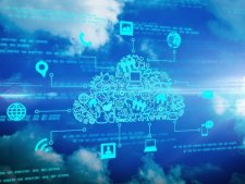 CloudTech公布2021年值得关注的云计算趋势，包括无服务器计算、混合云