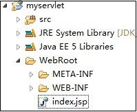 myeclipse开发servlet_动力节点Java学院整理