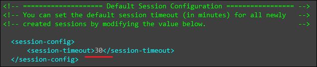 servlet之session工作原理简介_动力节点Java学院整理