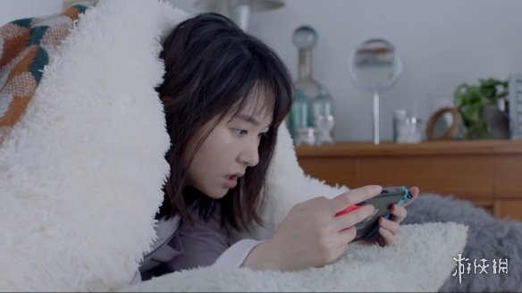 任天堂公布Switch 2020冬季电视广告 新垣结衣出演！