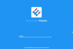 PDMan免费在线mysql数据库设计软件图文详解