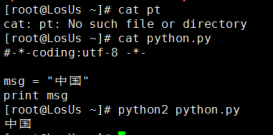 Python字符编码与函数的基本使用方法