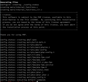 在openSUSE42.1下编译安装PHP7 的方法