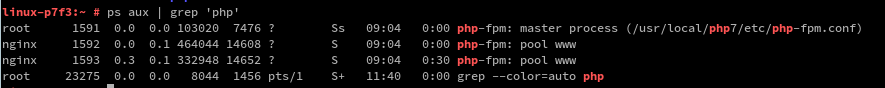 在openSUSE42.1下编译安装PHP7 的方法