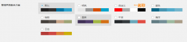 WordPress中自定义后台管理界面配色方案的小技巧