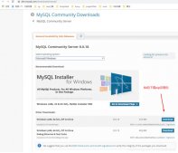 Windows下MySQL8.0.18安装教程(图解)
