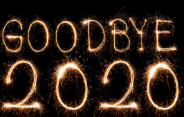 ​2021跨年夜的经典微信签名 2021唯美新年微信签名