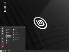 Linux Mint 20.1 beta 发布，支持 exFAT 以及 Web App