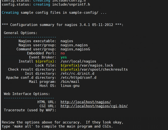分享一款免费实用的Linux网络监控工具Nagios
