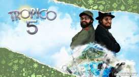Epic喜加一：经典模拟经营游戏《海岛大亨5》