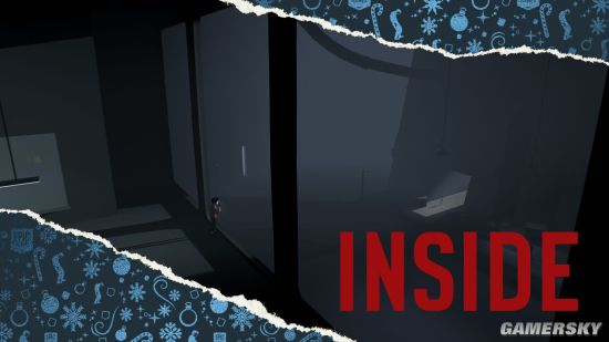 Epic喜加一：冒险解谜游戏《Inside》