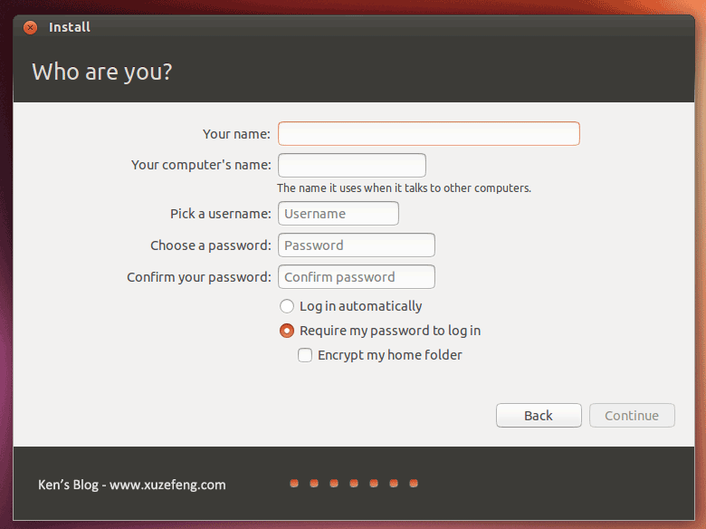 VirtualBox虚拟机安装Ubuntu详细教程(图文)