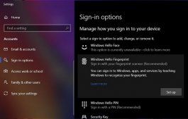 微软即将推出Windows 10随机清除已保存登录凭证的Bug补丁