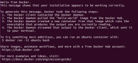 详解ubuntu 16.04安装docker教程