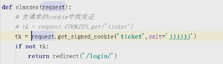 快速了解Python开发中的cookie及简单代码示例