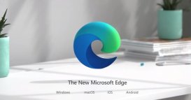 微软 Chromium 版 Edge 稳定版新增支持历史和打开标签同步