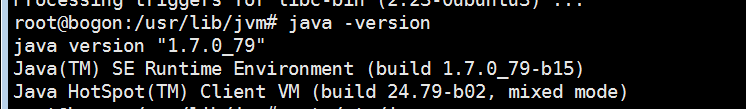Ubuntu16.04 64位下JDK1.7的安装教程