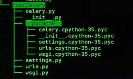 Django中使用celery完成异步任务的示例代码