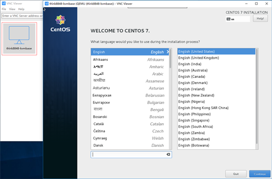 详解CentOS7.2部署KVM虚拟机（图文）