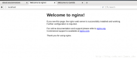 Linux上安装搭建Nginx服务器的详细步骤