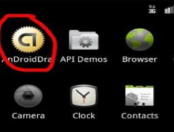 浅谈AnDroidDraw+DroidDraw实现Android程序UI设计的分析说明