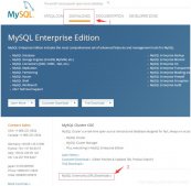 mysql 8.0.20 安装配置方法图文教程