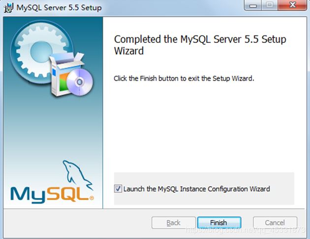 MySQL与sqlyog安装教程图文详解