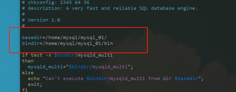 CentOS 7搭建多实例MySQL8的详细教程（想要几个搞几个）