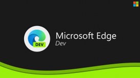 微软 Edge 浏览器 Dev 89.0.767.0 更新发布：改进自动填充功能，自动检测可复制字段