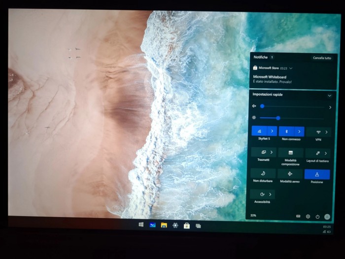 Windows 10X可在Surface Pro 7上启动 且多数驱动工作正常
