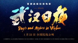 电影武汉日夜在线观看 武汉日夜免费完整版电影