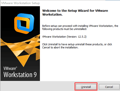win10安装VMware教程详解