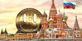 俄罗斯禁止政府官员持有或使用加密货币