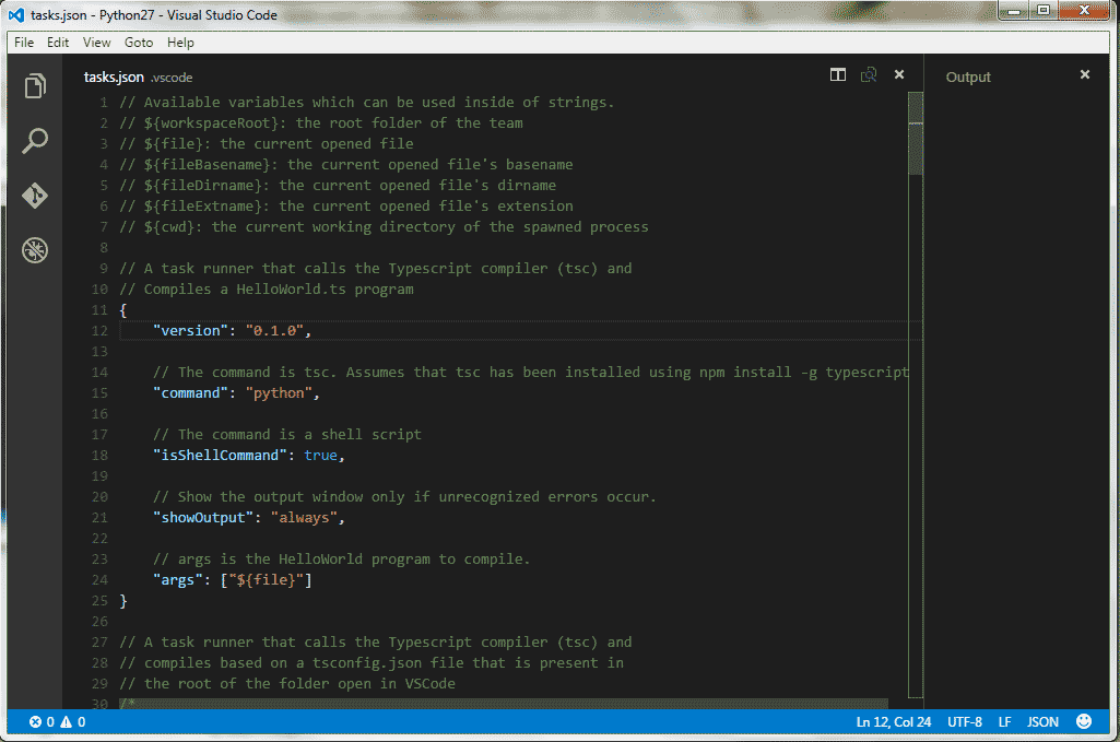 在VS Code上搭建Python开发环境的方法